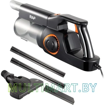 Пылесос RAF R.8758 картинка 4